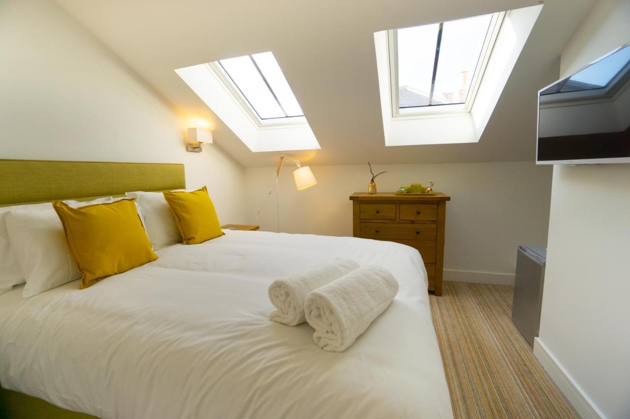 Largigi Rooms, Close To The Beach And Town Centre, Parking Available Lyme Regis Kültér fotó