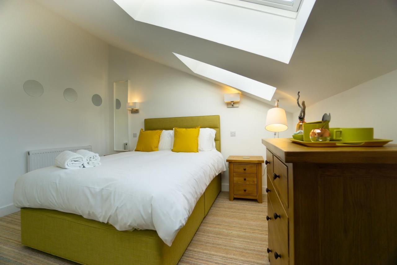 Largigi Rooms, Close To The Beach And Town Centre, Parking Available Lyme Regis Kültér fotó