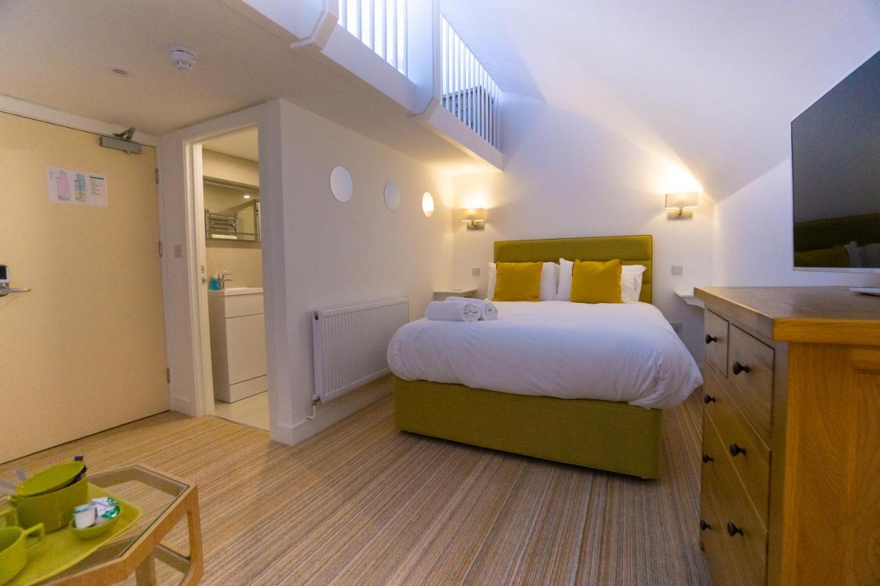 Largigi Rooms, Close To The Beach And Town Centre, Parking Available Lyme Regis Kültér fotó