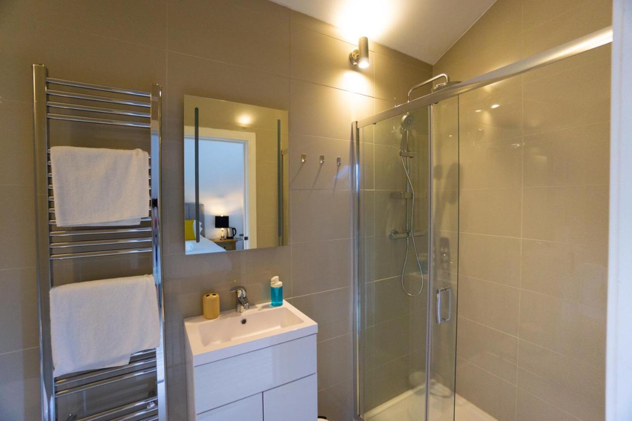 Largigi Rooms, Close To The Beach And Town Centre, Parking Available Lyme Regis Kültér fotó