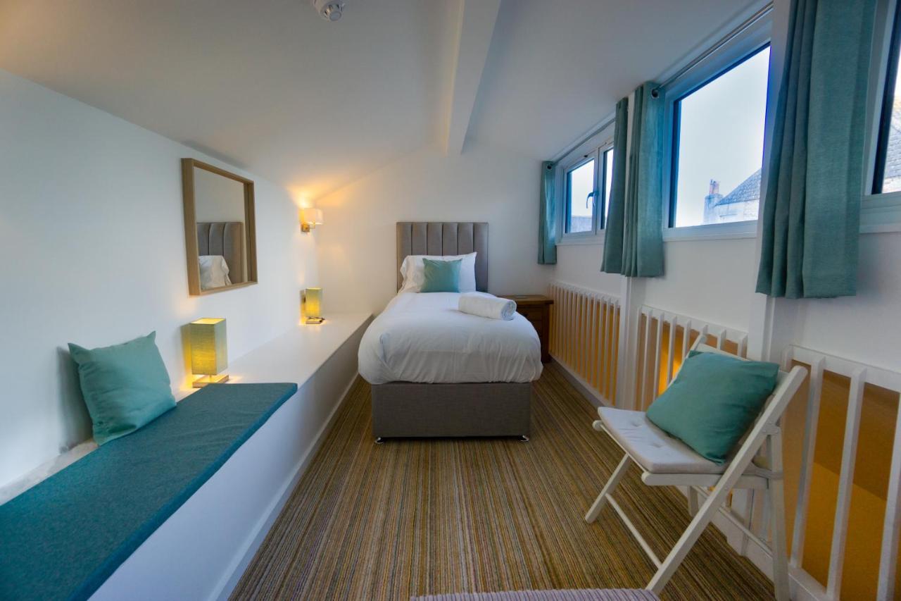Largigi Rooms, Close To The Beach And Town Centre, Parking Available Lyme Regis Kültér fotó