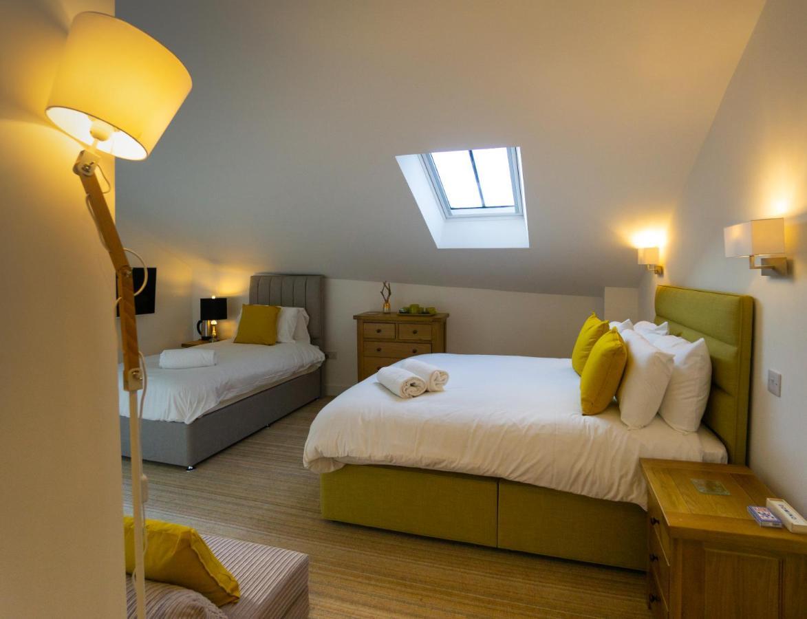 Largigi Rooms, Close To The Beach And Town Centre, Parking Available Lyme Regis Kültér fotó